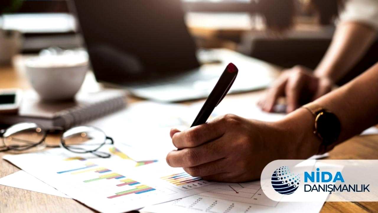 Kapasite Raporu Danışmanlığı