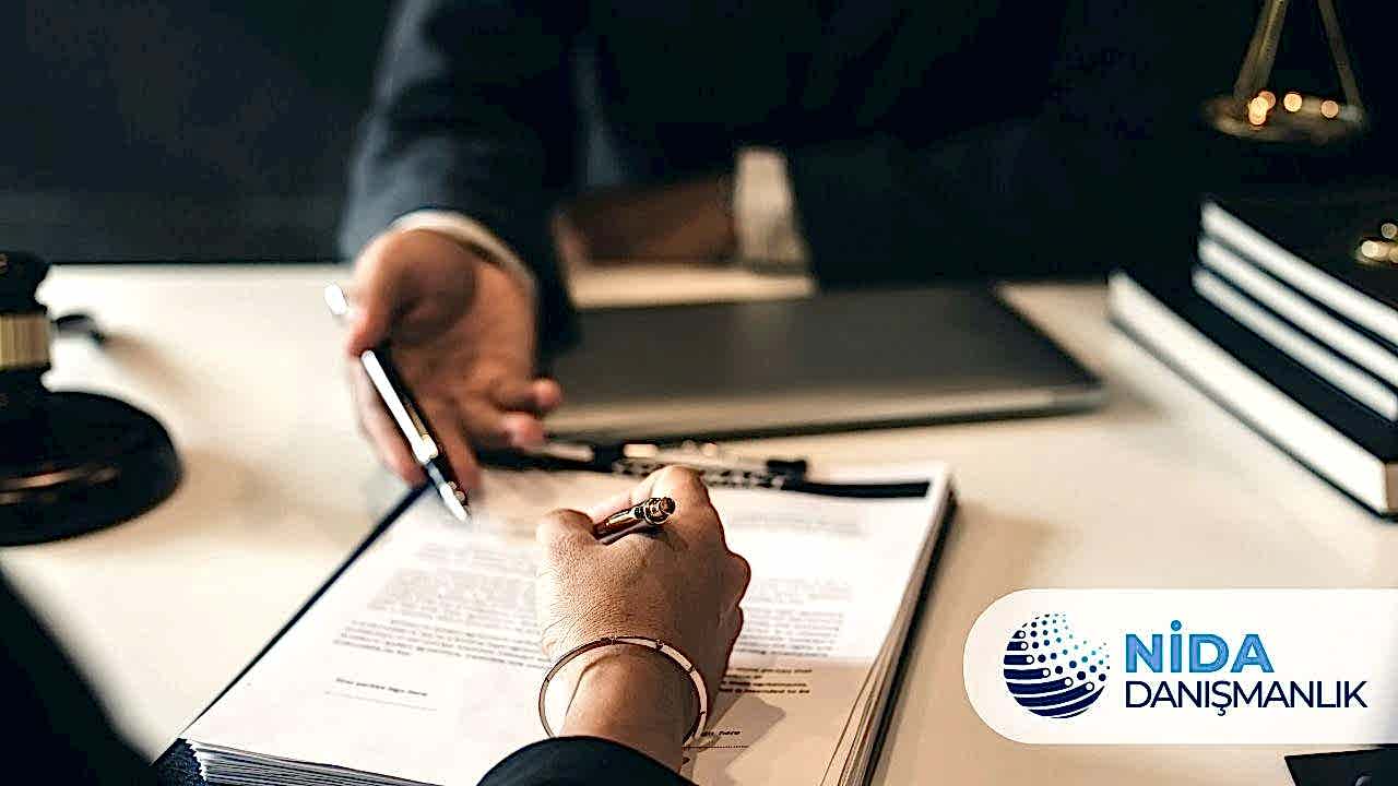 Şirket Ana Sözleşme Tadilleri